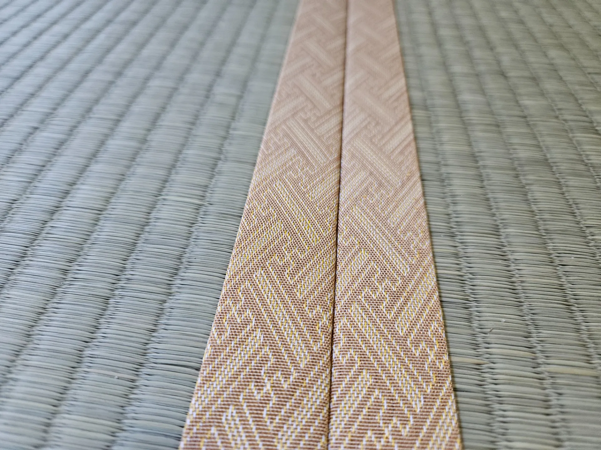 畳縁(2026) A-11 (白馬OK-6)