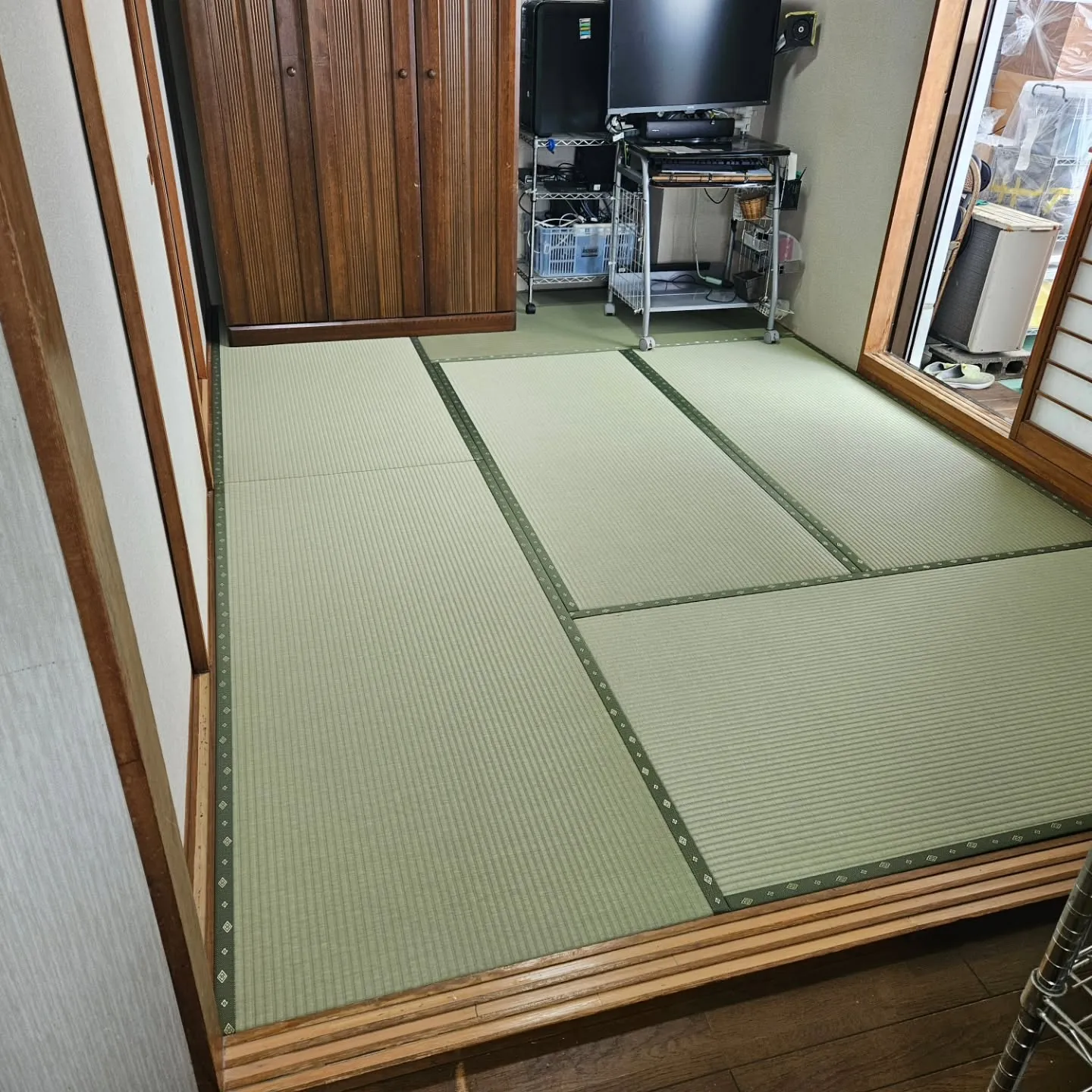 【施工事例｜那覇市】