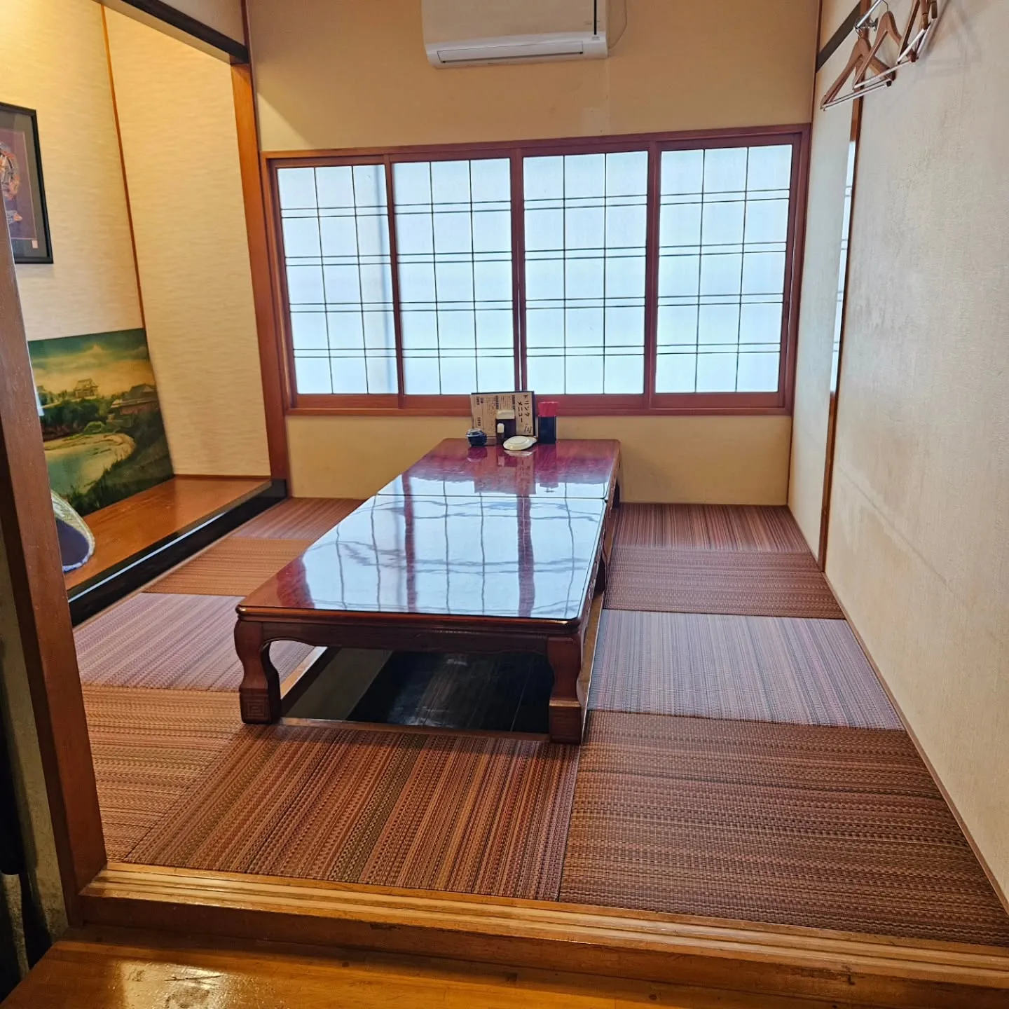 【琉球畳に作り替え施工事例|那覇市】